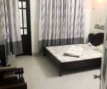 30M2=2,1 Tỷ Nhà Định Công Thượng 5 Tầng, Ngõ Ô Tô, Cách Phố Chỉ 60M