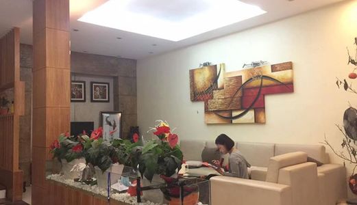 Bán Nhà Siêu Đẹp Đặng Thai Mai, 60M2, 4 Tầng, Giá 8 Tỷ.