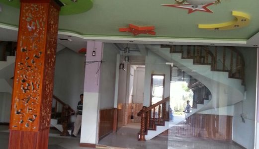 Bán Nhà Biệt Thự Nằm Mặt Tiền Đường Hùng Vương, Phường 7, Tp Tuy Hòa, Tỉnh Phú Yên.