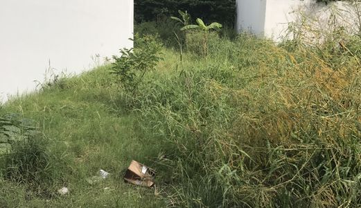 Cần Bán Lô Đất Nền Khu Công Ích .Phú Mỹ .Q7 .