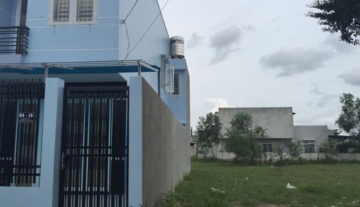 Cần Bán Gấp Lô Đất Đường Đặng Thúc Vịnh, Hóc Môn.