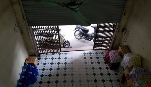 Nhà Riêng 35M2, Mt 4.6M,kd Khủng, Ô Tô Đỗ Cửa Tại Giáp Bát Chỉ 4.35 Tỷ