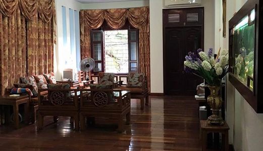 Mặt Phố Lạc Nghiệp, Mặt Tiền Rộng – Kinh Doanh Khủng, 11.3 Tỷ. Lh: 0981261178.