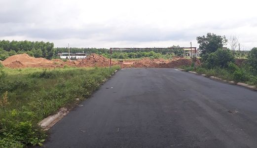 Bán Đất Tam Phước, Tp. Biên Hòa, Sổ Hồng Riêng, Thổ Cư, Ngân Hàng Cho Vay 70%