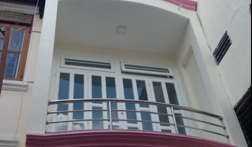 Bán Gấp Nhà Đẹp Hxh Thành Thái,3Tầng,46M2,4Pn,4.7Tỷ,TL