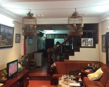 Bán Nhà Ở Phân Lô Ô Tô Trần Duy Hưng, Cầu Giấy; 7.6 Tỷ.