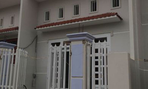 Bán Gấp Nhà Mỹ Hạnh Nam, Gần Bệnh Viện Hàn Quốc, Vì Đi Nước Ngoài, Shr