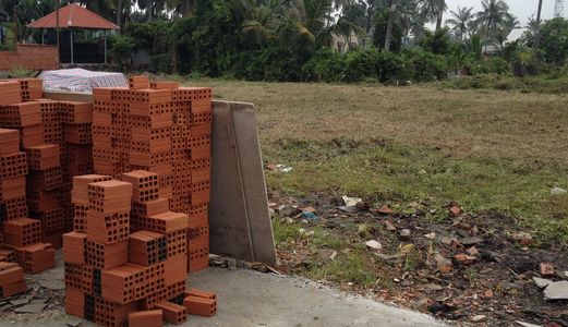 Bán Đất Sát Khu Biệt Thự An Phú Đông, Quận 12, Tp. Hcm Gía Thu Hồi Vốn Từ Chủ Đầu Tư.