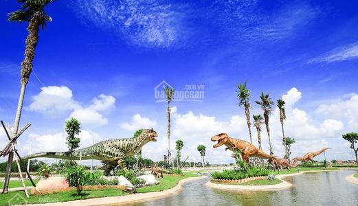 Đất Du Lịch Sinh Thái Cát Tường Phú Sinh - Sổ Hr - View Công Viên, Hồ Sinh Thái - Lh. 0933.748.428