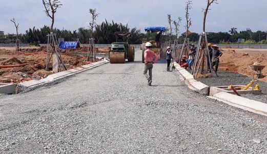 Singa City- Chính Thức Nhận Đặt Chỗ, Nhận Ngay 20 Chỉ Vàng, Ck 21% Giá Chủ Đầu Tư 16 Tr/m2
