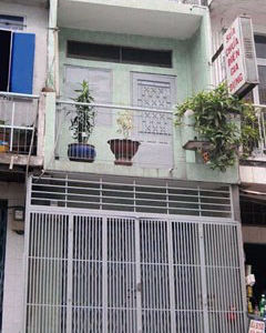 Cần Bán Nhà 30M2, Rộng Rãi 4M, 1 Lầu, Nhơn Đức, Nhà Bè