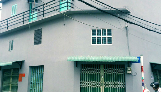 Sang Nhanh 8 Phòng Trọ, 1 Lầu, Shr, Kdc Nhơn Đức, Nhà Bè