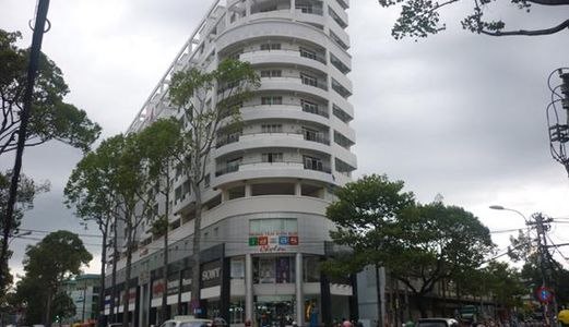 Cần Cho Thuê Gấp Căn Hộ Lakai Quận 5, Dt 86m2 , Giá Thuê 12 Tr/th 