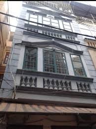 Bán Nhà Phân Lô Minh Khai, Ô Tô, Giá 7 Tỷ 50M2 4 Tầng.