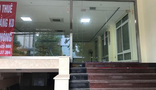 Cho Thuê Văn Phòng Sang Trọng, Đẳng Cấp Tại Mặt Phố Nguyễn Trãi Giá Bình Dân