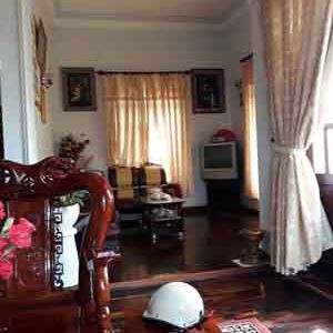 Nhà Sân Vườn Đẹp Nội Thất Sang Trọng Đà Lạt Cần Sang Nhượng – Bđs Liên Minh