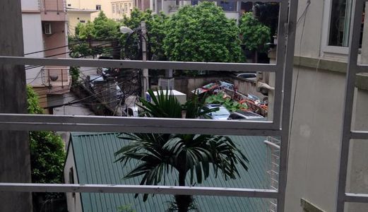 Chung Cư Mibi Võ Chí Công, 50m2,2 Ngủ,2 Vs, Full Nội Thất, Giá Chỉ 920 Triệu 