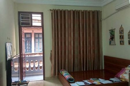 Bán Nhà Đẹp, Siêu Rẻ Phố Thiên Hiền, Nam Từ Liêm 45.7M2, 5 Tầng, Mt 4M Chỉ 3 Tỷ.