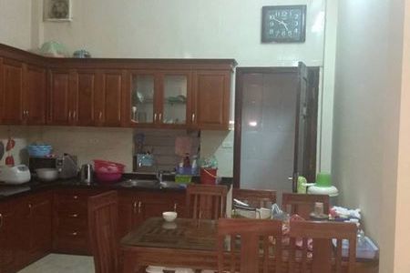 Bán Nhà Đẹp, Siêu Rẻ Phố Thiên Hiền, Nam Từ Liêm 45.7M2, 5 Tầng, Mt 4M Chỉ 3 Tỷ.
