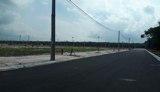 Đất Nền Sân Bay Long Thành-Cạnh Dự Án D 2 D