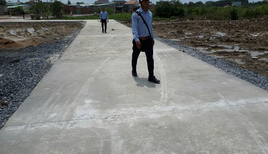 Đất Nền Tại Kp9-P Tân Phong-Biên Hòa