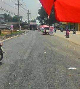 Đất Nền Đường Phùng Hưng-Ngã 3 Thái Lan, Đối Diện Simmax, Beryl