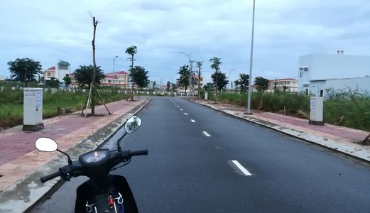 Bán Đất Gần Chợ Khu Văn Hoá Tây Đô - Dt 88m2 - Hướng Tn - Lg 12m - Giá 1.2 Tỷ - Lh 0986184837 (Sươn