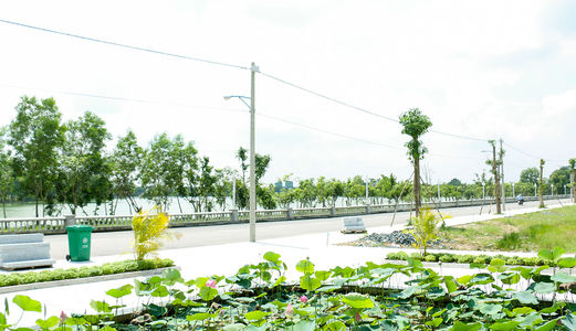 Nhanh Tay Sở Hửu Ngay Vị Trí Đẹp Khu Dlst Phú Sinh, Shr, Xtd