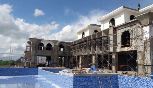 Khu Đô Thị Phúc An City Mở Bán Nhà Phố 1 Trệt 2 Lầu,shr,tiện Ích 5 Sao Chỉ 1,4 Tỷ