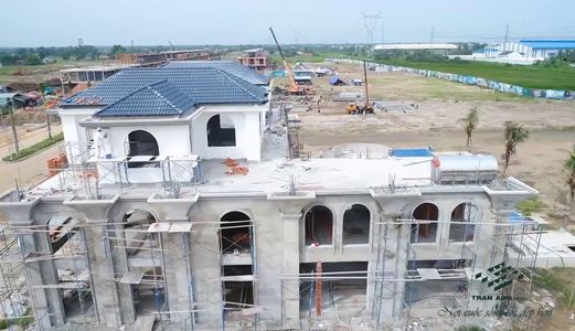 Khu Đô Thị Phúc An City Mở Bán Nhà Phố 1 Trệt 2 Lầu,shr,tiện Ích 5 Sao Chỉ 1,4 Tỷ