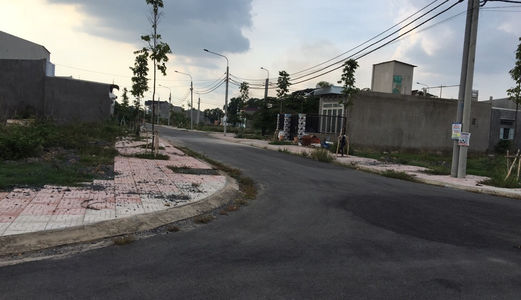 Bán Đất Biên Hòa Mở Rộng 480 Tr 90M2 Cơ Hội Đầu Tư Sinh Lời.