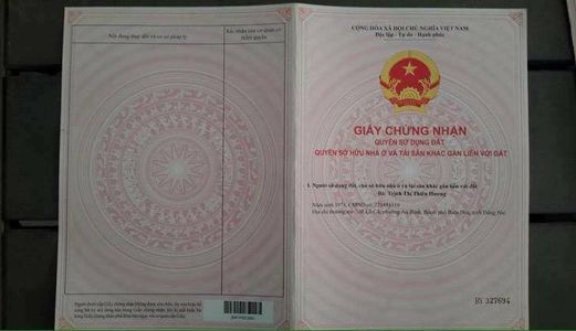Đất Nền Vị Trí Đẹp Tại Long Phước - Long Thành (Kdc Sân Bay Long Thành)