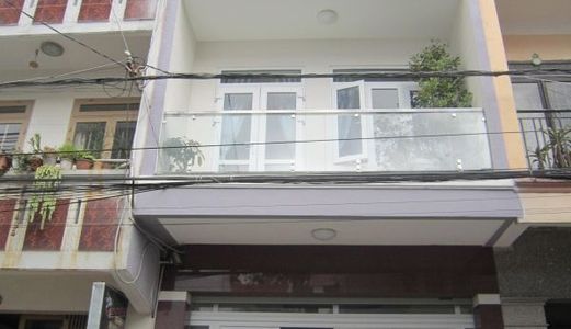 Bán Nhà Mặt Tiền Nguyễn Thị Minh Khai, Q 1, Dt: 4.2X23M, 92M2, Giá 23 Tỷ