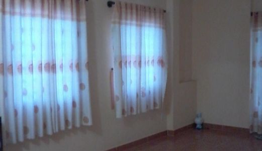 Bán Nhà Mặt Tiền Đường Cầu Tân Thuận 2, Dt: 5.5X13.5M, Xây 3 Lầu, Giá 5.3 Tỷ