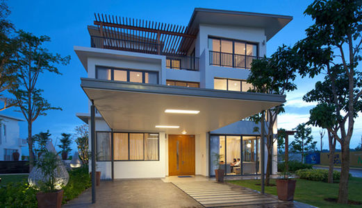 Nhà Phố Biệt Thự Giá Rẽ Đầu Tư Sinh Lời Lh 9899940317