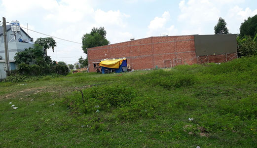 355 Triệu 1 Nền Đất Khu Đô Thị Kiểu Mẫu Thành Phố Bình Dương: 01664.047.993