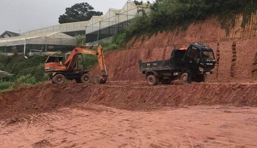 Tp Đà Lạt: Bán Đất Xây Dựng 100% Nhà Phố Tại Tp Đà Lạt