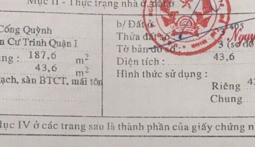 Nhà 4 Tầng Mặt Tiền Cống Quỳnh Quận 1. Dt 46M2, Tiện Kinh Doanh