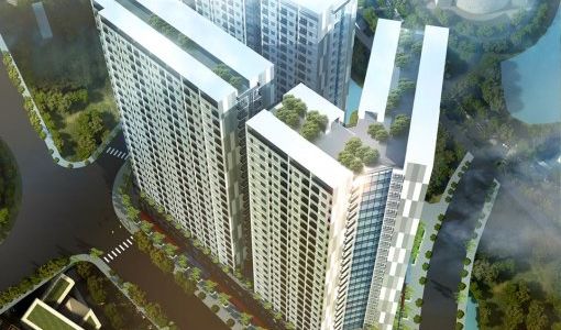 Bán Chung Cư Xã Hội Chỉ Với 130 Triệu Bản Có Thể Sở Hữu Căn Hộ Vĩnh Viễn