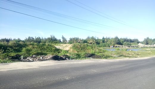 Cần Bán 1000M2 Ven Sông Thu Bồn, Cách Phố Cổ Hội An 4Km