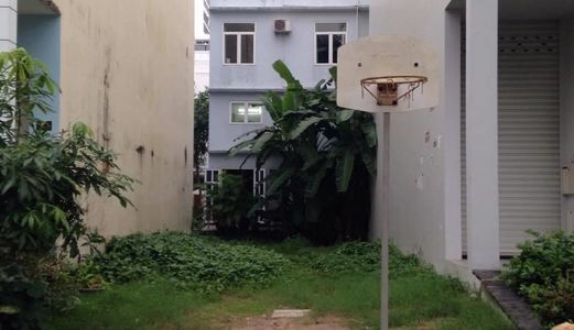 Đất Hưng Gia, Phú Mỹ Hưng, Vị Trí Tốt, Dt: 6X18.5M. 13 Tỷ, Tel: 0918407839 (Hưng)