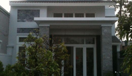 Biệt Thự Vườn Đẹp, Thoáng Mát Ở Xuân Thới Sơn