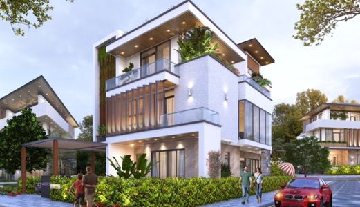 Nhận Ngay 500 Triệu Khi Mua Biệt Thự Phú Cát City Thạch Thất, Hà Nội. Lh Ninh 0931705288