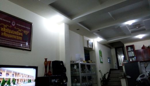 cần Bán Gấp Căn Nhà Ngay Trung Tâm Thành Phố, Đường Bà Triệu, 80M2, Giá 3.2 Tỷ