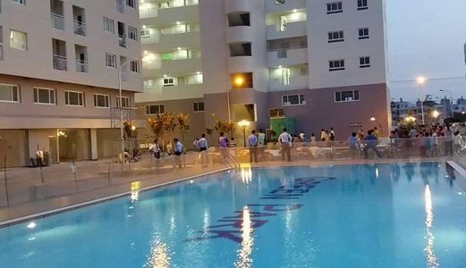 Căn Hộ Ở Ngay Penthouse Green Park 143m2, 3 Pn,3 Wc Giá Chỉ 2,114 Tỷ, Tặng 3 Năm Phí Quản Lý. 