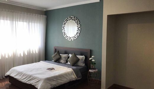 Căn Hộ Ở Ngay Penthouse Green Park 143m2, 3 Pn,3 Wc Giá Chỉ 2,114 Tỷ, Tặng 3 Năm Phí Quản Lý. 