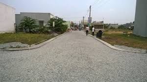 Bán Đất Giá Rẻ Hóc Môn Chỉ Từ 368 Tr Nhân Ngay Nền Đất, Sổ Đỏ Công Chứng Ngay