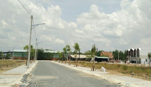 Cần Bán Lô Đất 100 M2 Đã Có Sổ Hồng Tiện Kinh Doanh