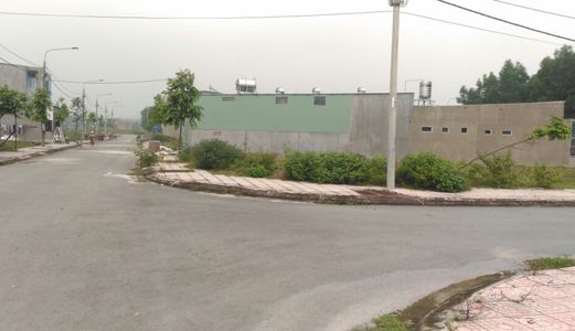 Đất Mặt Tiền Đường Võ Nguyên Giáp Gần Kdl Vườn Xoài