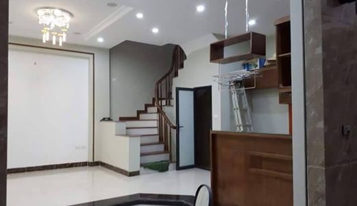 Bán Nhà Nguyễn An Ninh, Quận Hai Bà Trưng, 30m2, Mặt Tiền 3.5m, 2 Tỷ.